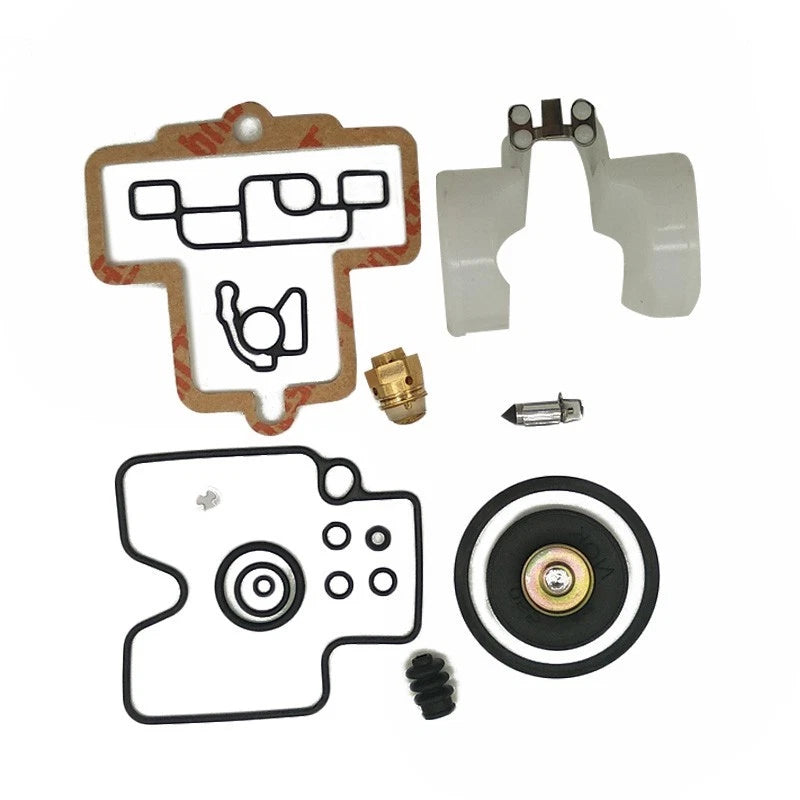 Carburetor Rebuild Kit for FCR Slant Body (28 32 33 35 37 39 41)