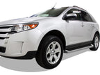 iBoard Running Boards for Ford Edge Lincoln MKX (2007-2014)