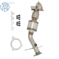 Catalytic Converter for Land Rover Range Rover Evoque LR2 (2012–2016)
