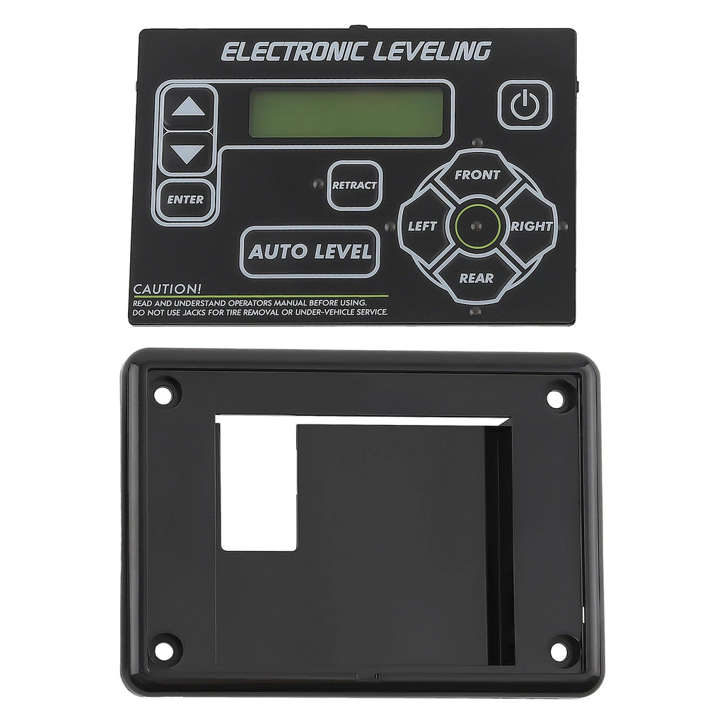 Electronic Leveling Control Panel for Auto Leveling System (421484)