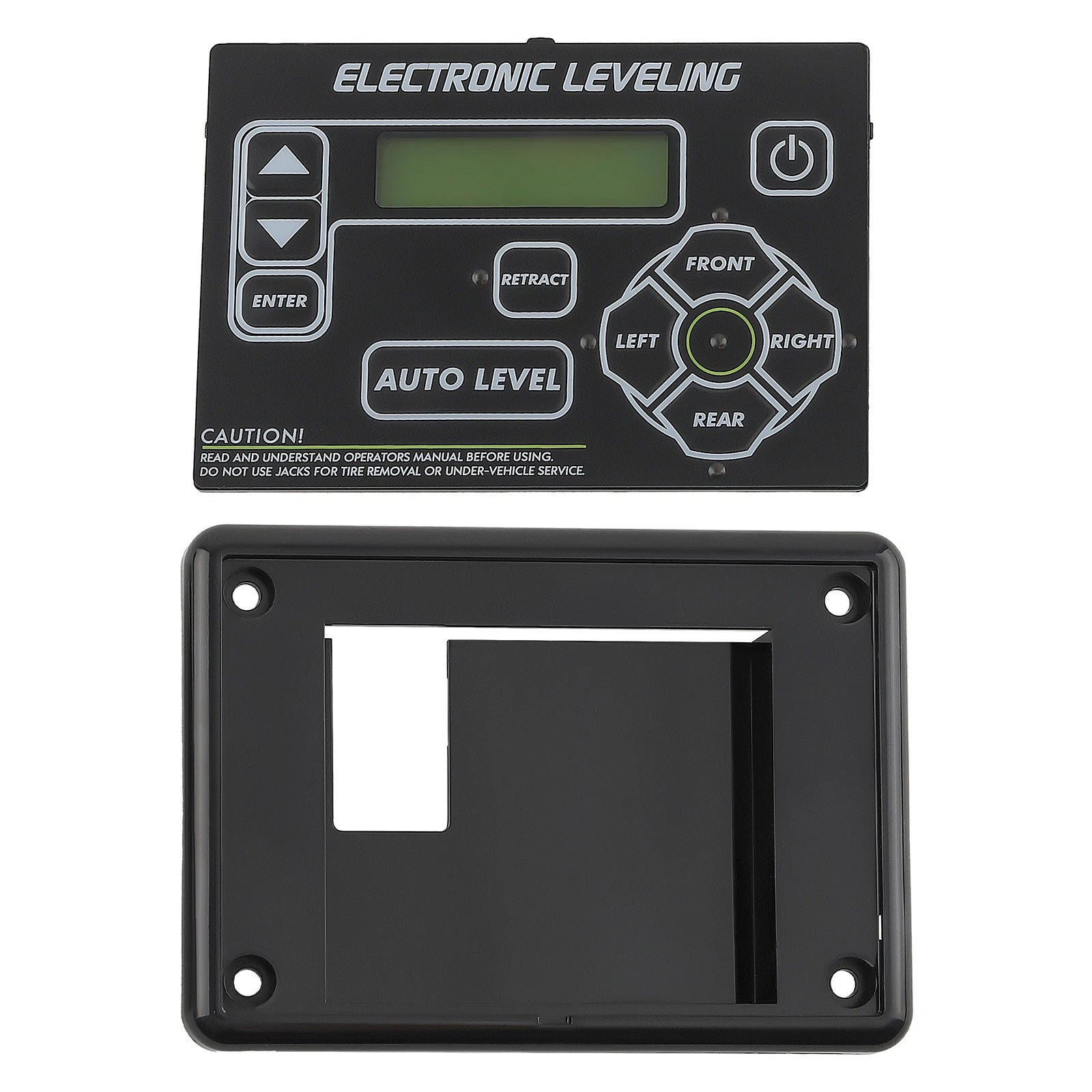 Electronic Leveling Control Panel for Auto Leveling System (421484)