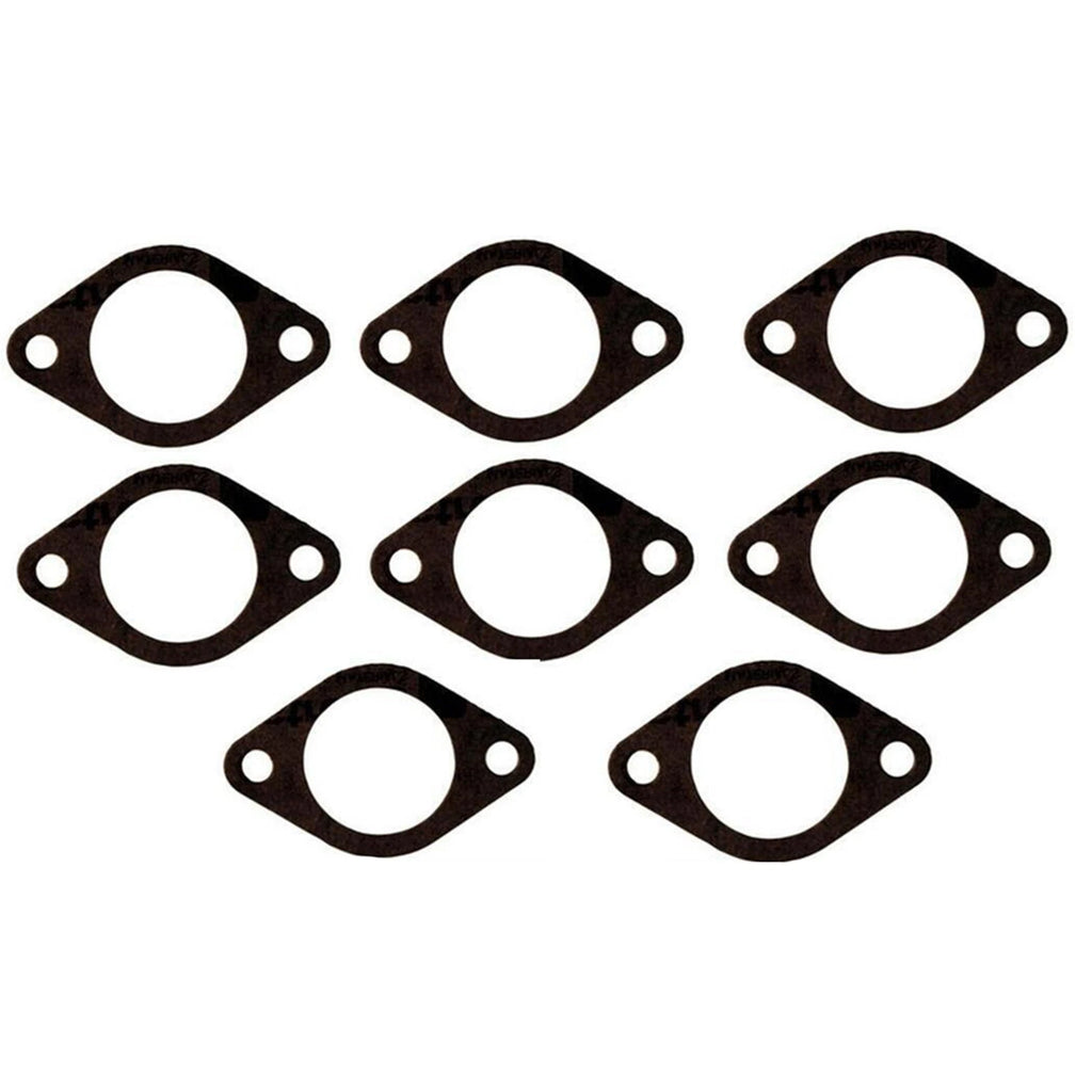 Carburetor Intake Gasket for Mercury/Mariner 75-115 HP Outboards (1978–2006) 27-93214