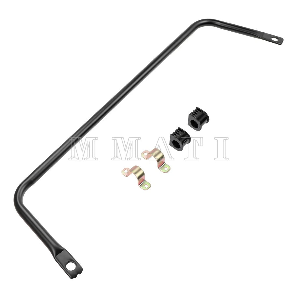 Rear Sway Bar & Bushing Bracket for Polaris Ranger Crew XP 1000 900 570 (2015–2023)