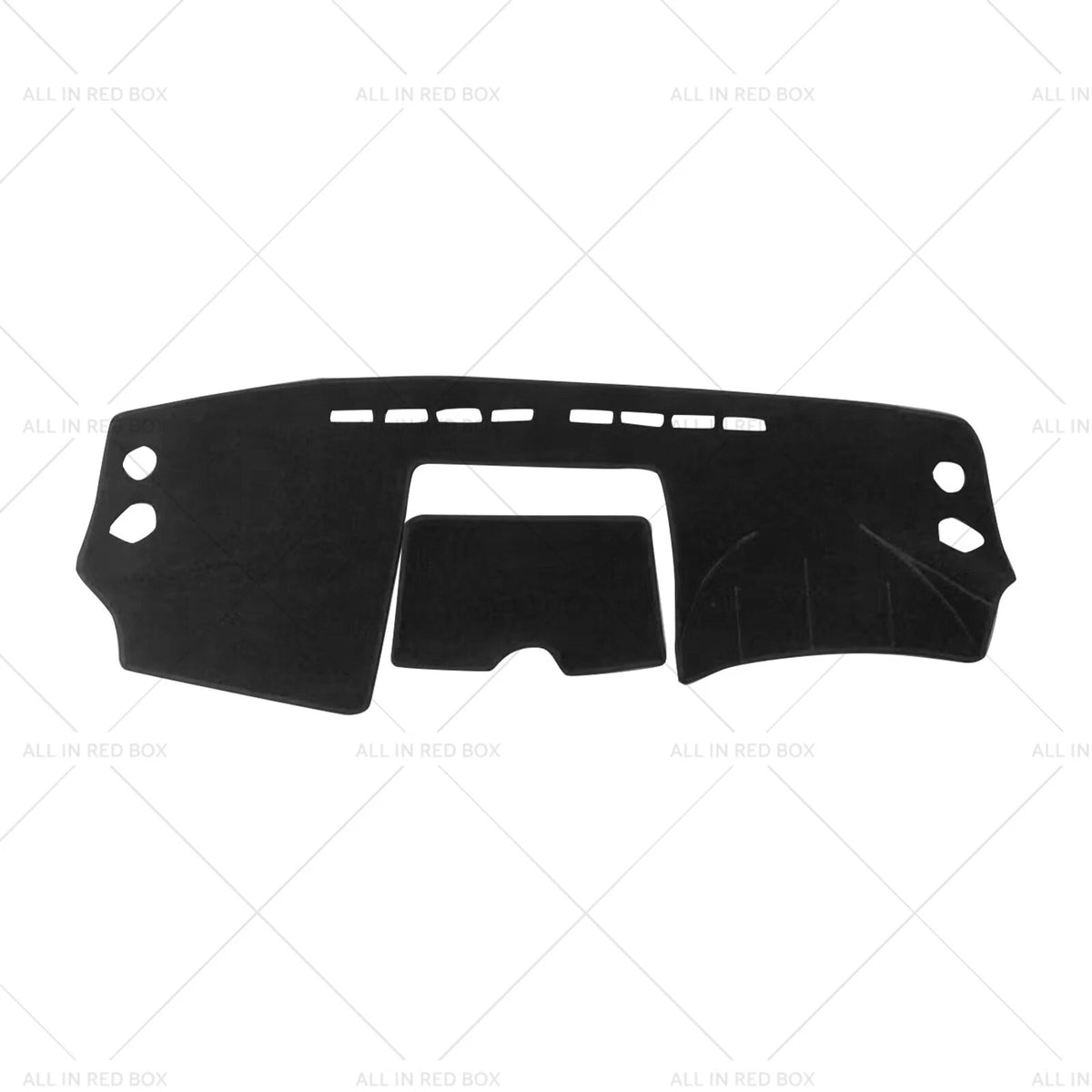 Dashboard Cover for Nissan X-Trail T31 (2007–2013) Anti-Slip