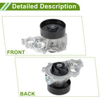 Engine Water Pump for BMW 540i (2019–2025) No. 11518482251 Cooling