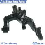 Steering Knuckle for VW Jetta Golf Audi A3 (2005-2014)