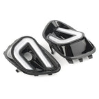 LED Daytime Running Light Lamp for Jeep Compass (2011-2016)