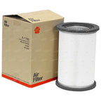 2.5L Air Filter Cleaner for Ford Courier (1999-2006)