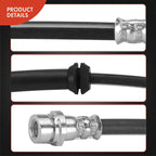 Rear Brake Hydraulic Hose for Ford Focus (2004-2007)