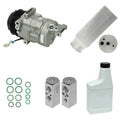 AC Compressor Kit Replacement for Chrysler 300 (2005-2010)