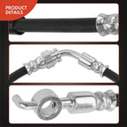 Front Right Brake Hydraulic Hose for Ford Ranger (2013-2017)