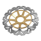 310mm Front Brake Disc Rotors for Honda CBR900RR (1998-1999)
