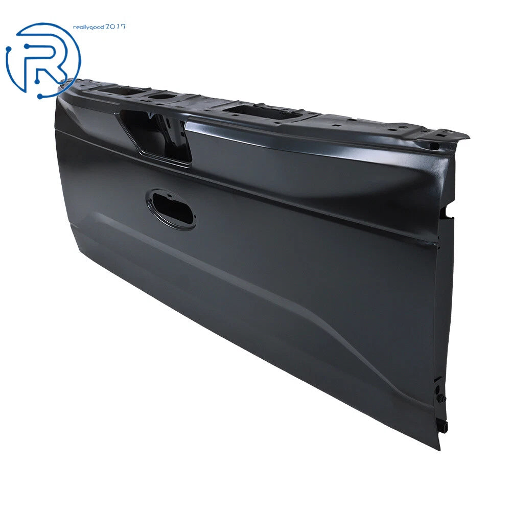 Rear Tailgate Shell for Ford F-150 (2015-2017) Primed Aluminum