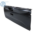 Rear Tailgate Shell for Ford F-150 (2015-2017) Primed Aluminum