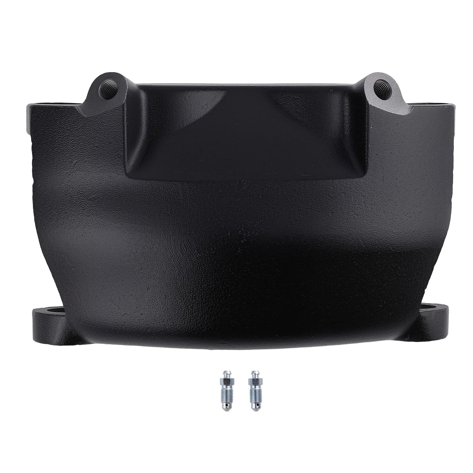 Disc Brake Caliper for Dexter 10K-12K Hydraulic Disc Brakes (089-002-02) Black