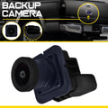 Backup Reverse Parking Camera for Ford Super Duty (2013–2014)