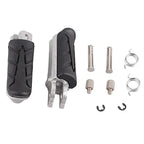 Front Foot Pegs for Honda CBR 1000 FH/FJ (1987-1988)