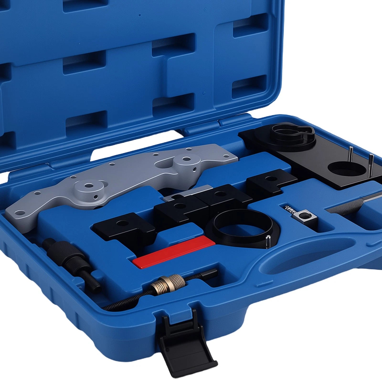 Camshaft Timing Locking Tool Kit for BMW M42 M44 M50 M52 M54 (1990–2006)