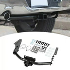 Class 4 Trailer Hitch Receiver for Ram 1500 (2011-2018)