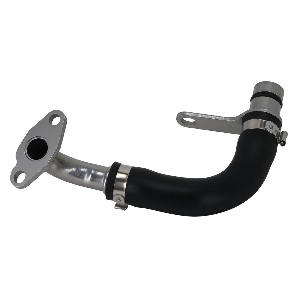 Oil Return Line for BMW 320 328 428 528i X1 X3 X5 2.0L (2012–2019) 11657635803 11657642469