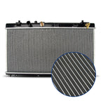 Radiator for Mazda Protege Protege5 (1999–2003) 1.6L 1.8L 2.0L