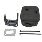 Chainsaw Muffler Assembly for Husqvarna 340 345 346XP 350 351 353
