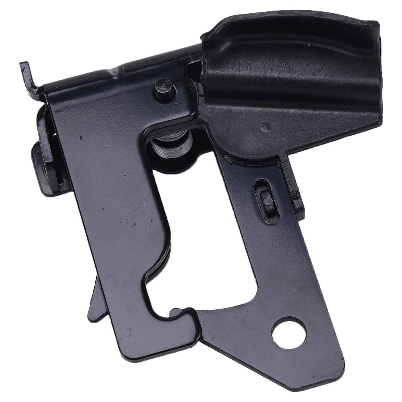 2X Upper Hood Safety Catch Latch Lock for Mercedes-Benz W221 S-Class (2006–2013)