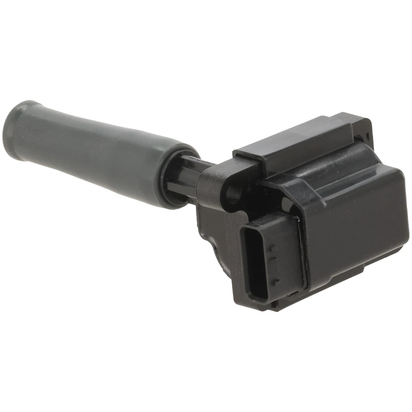 Ignition Coil with 4 Pin Connector for Jaguar XJ8 XJR Vanden Plas XK8 XKR
