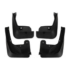Mud Flaps Splash Guards 1 Set for BMW X4 M Sport (2014-2018)