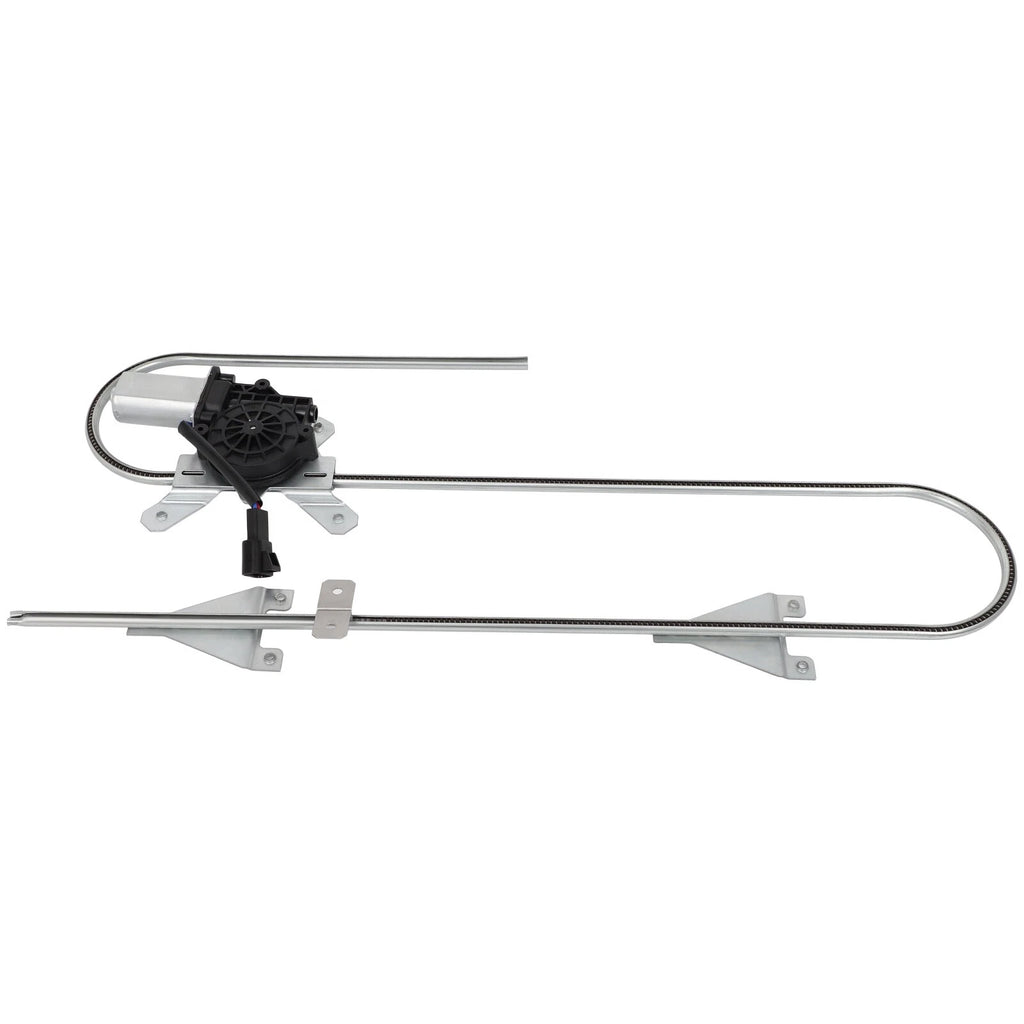 Pair Window Regulator & Motor for Kenworth T600 (2008–2015)