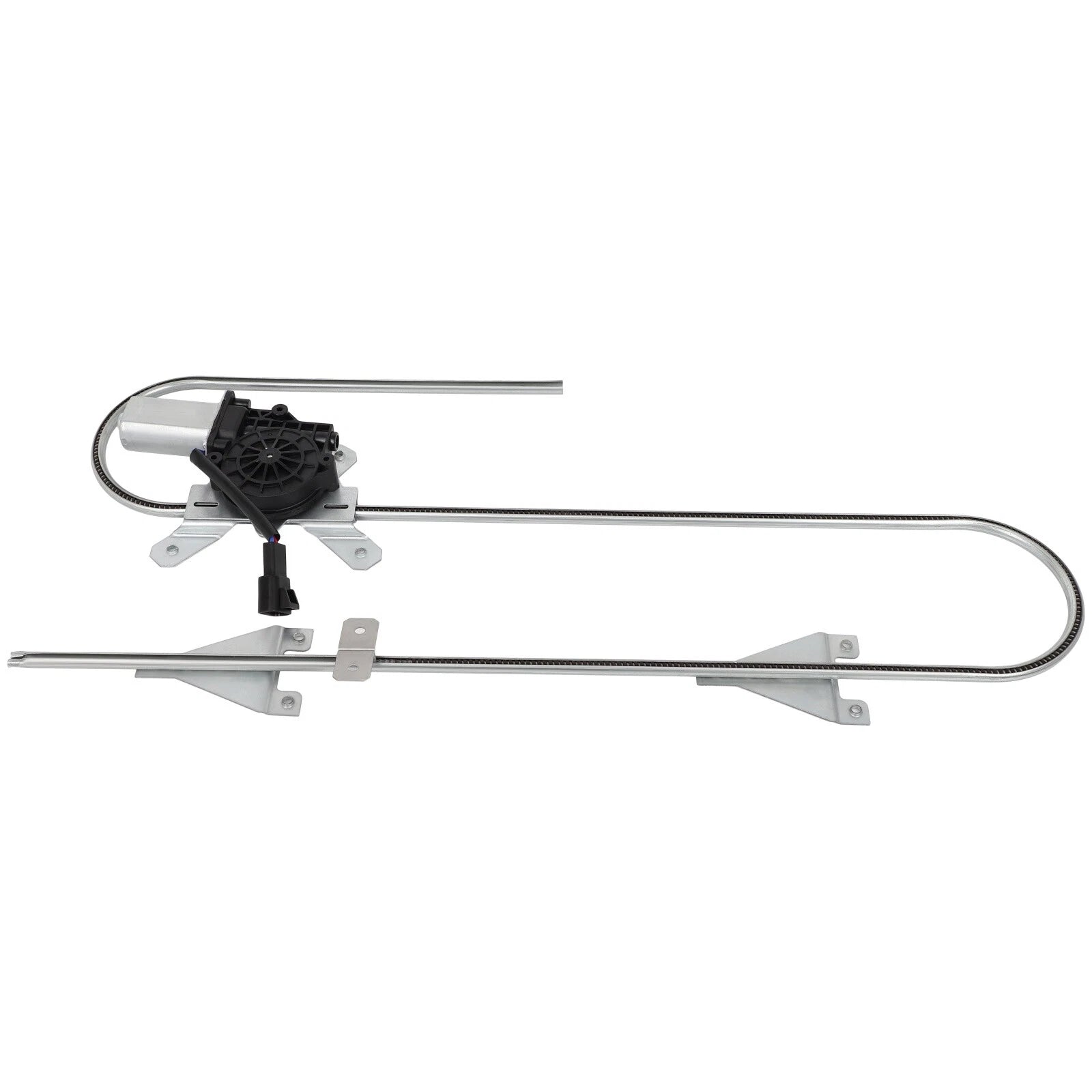 Pair Window Regulator & Motor for Kenworth T600 (2008–2015)