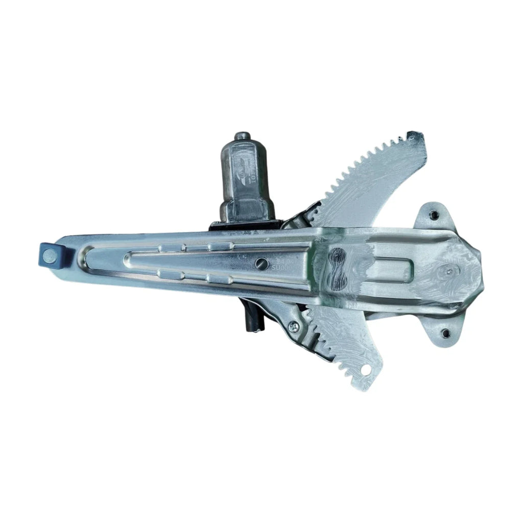Rear Right Window Regulator With Motor 2 pins for Subaru Outback (2014–2020)