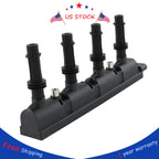 Ignition Coil for Buick Encore, Trax, Chevrolet Cruze, Sonic, ELR (2013–2020)