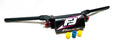 Fasst Flexx 15" Handlebars + Powermadd Sentinel Handguards for ATV