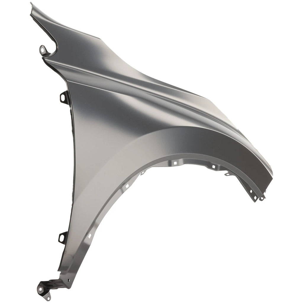 Fender for Honda CR-V (2017–2022) Front Passenger Side