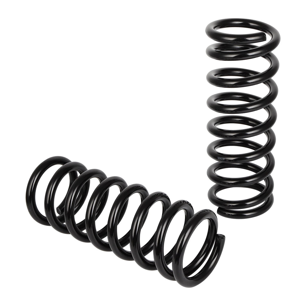 2X Front Coil Springs for Chevy Camaro, GMC, Buick, Pontiac, Oldsmobile