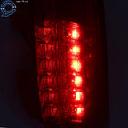LED Tail Light Assembly for Cadillac SRX (2010-2016) Right Side