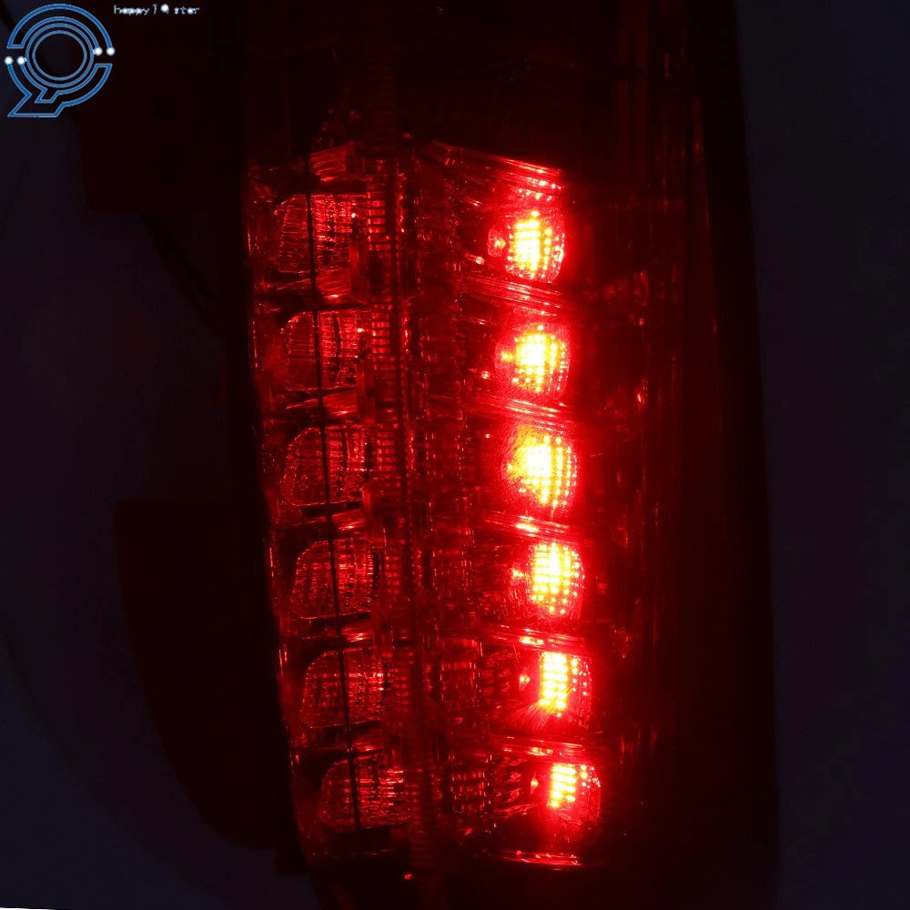 LED Tail Light Assembly for Cadillac SRX (2010-2016) Right Side
