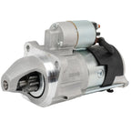 Starter for JCB 530 2003-2006, 540 2003-2007 (7169477, 18940, 410-29075)
