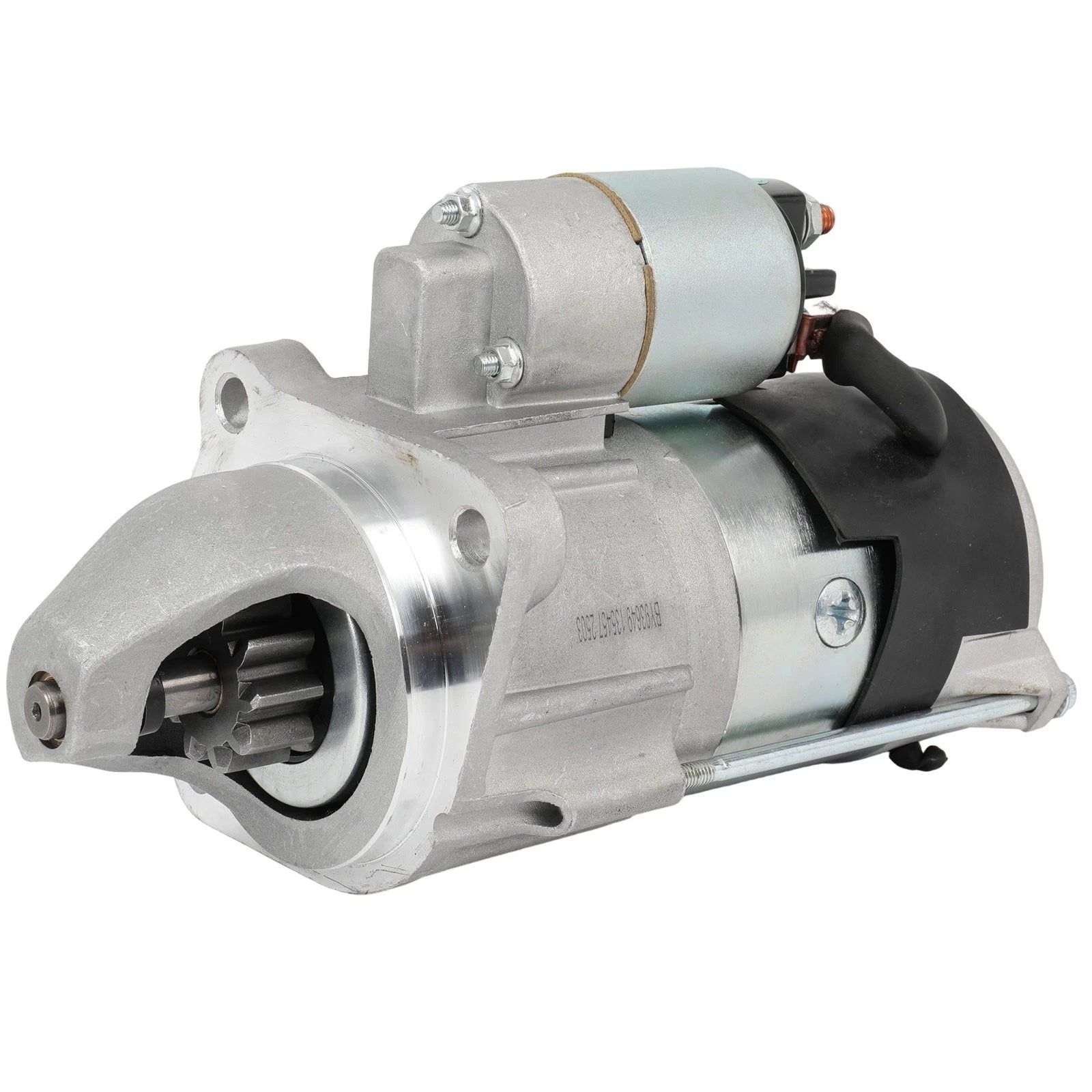 Starter for JCB 530 2003-2006, 540 2003-2007 (7169477, 18940, 410-29075)