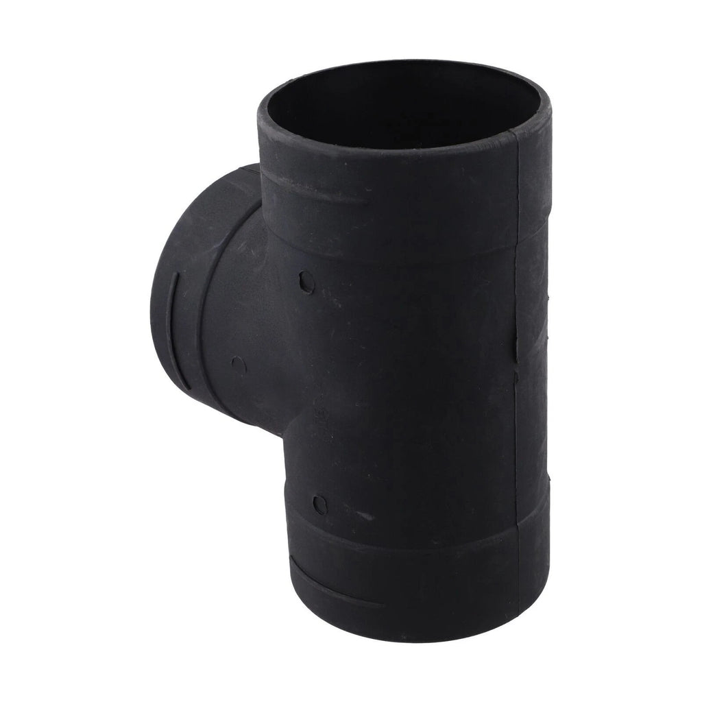 80mm T Piece Outlet Connector for Webasto Diesel Heater