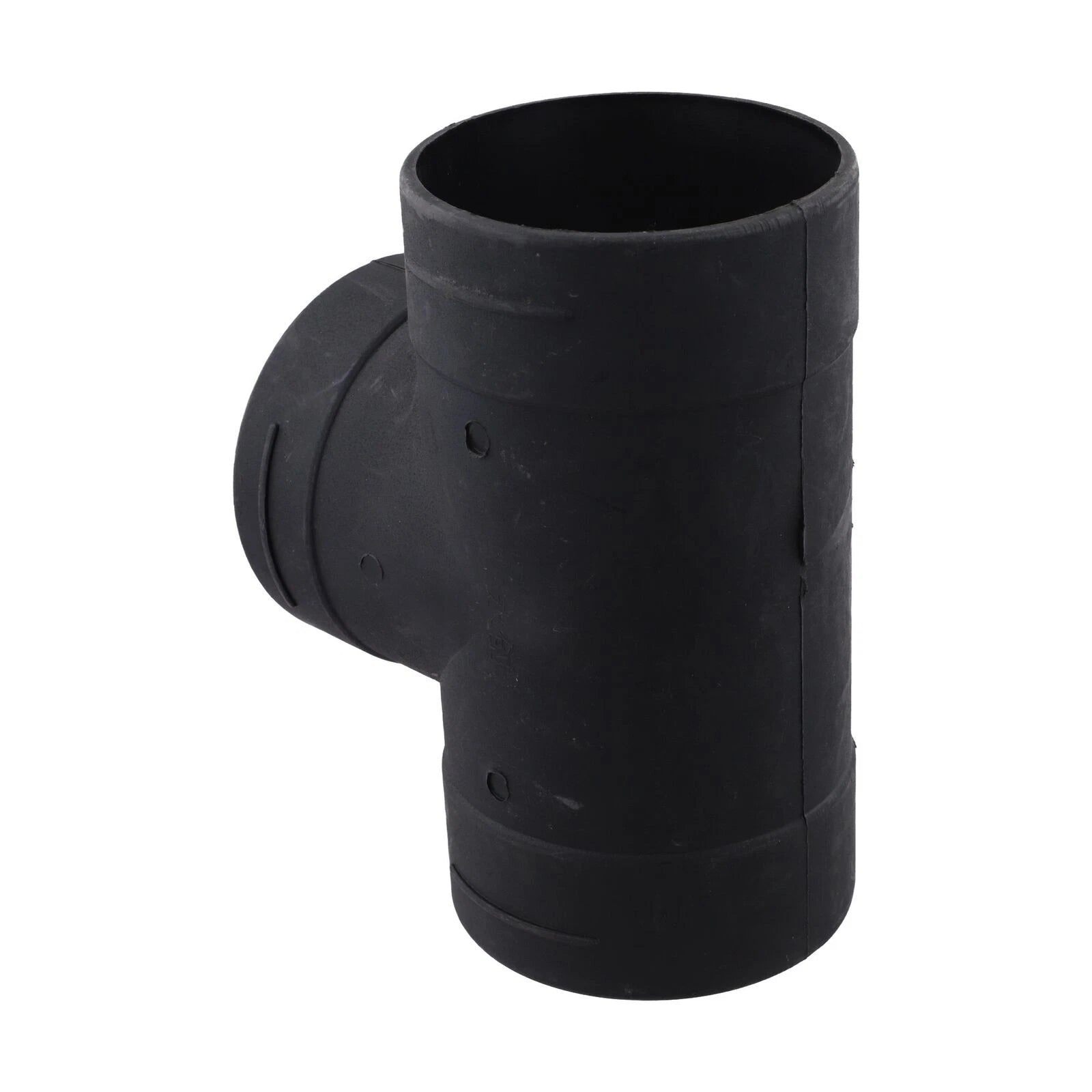 80mm T Piece Outlet Connector for Webasto Diesel Heater