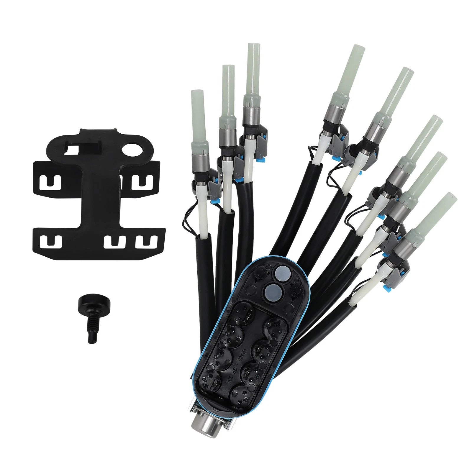 Spider Fuel Injector for Chevy K2500 V8 5.7L (1996–2000)