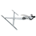 Power Window Regulator for Nissan NV2500 (2012–2021) Front Left with Motor
