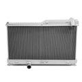 Full Aluminum 2-Row Cooling Radiator for Mazda RX7 FD (1993–1997)