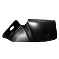 Replacement Steel Front Driver Side Outer Bumper Mounting Bracket