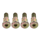 4 x Door Striker Pins for Peterbilt 330 335 359 370 378 379