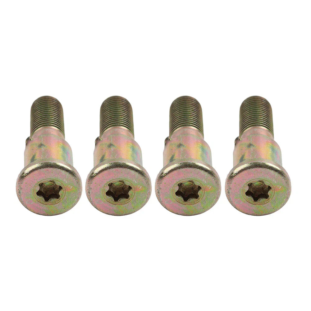 4 x Door Striker Pins for Peterbilt 330 335 359 370 378 379