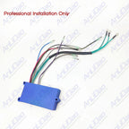 Switch Box Power Pack CDI for Mercury 65HP-95HP (18495A15, 18495A18)