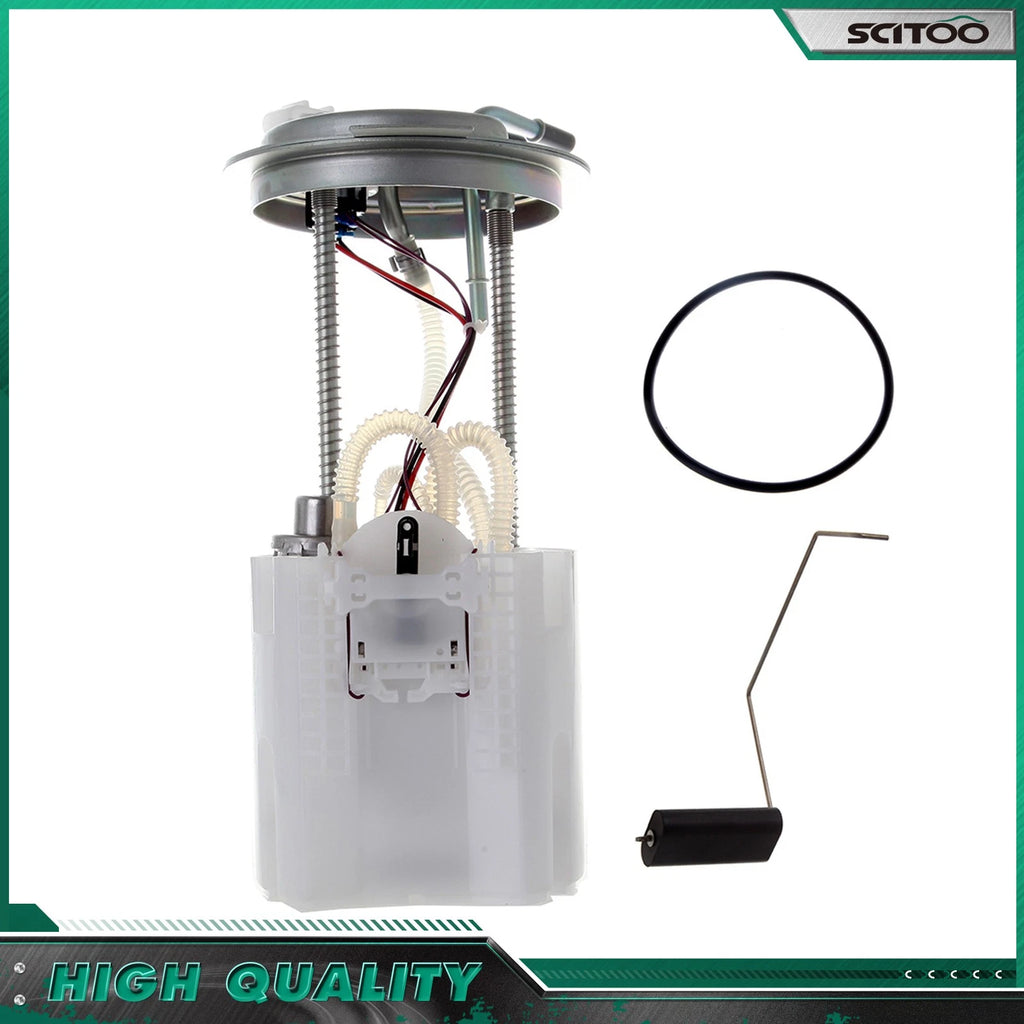 Fuel Pump Assembly E3768M for Chevy Tahoe V8 5.3L/6.2L (2008–2014)